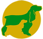 Cocker Society Logo